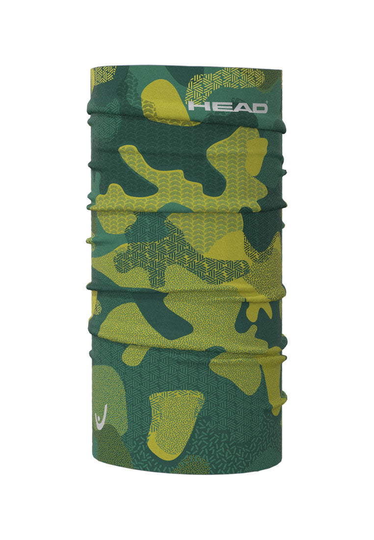 HEAD Original Tube Camouflage