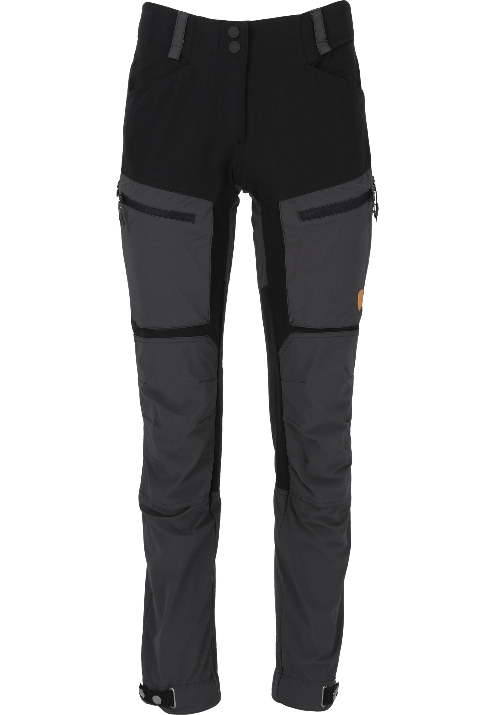Whistler Damen Trekkinghosen mit verstärkten Bereichen Kodiak W221096