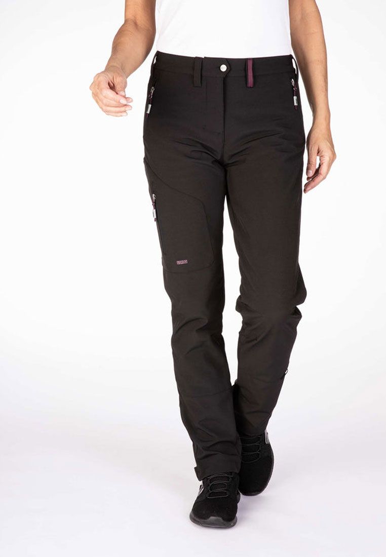 LPO Damen Softshellhose Mary 183406