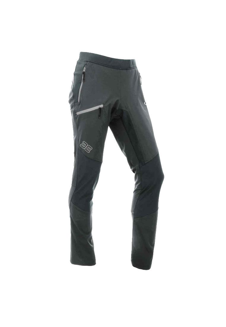 Maul Sport Herren Hybrid-Softshellhose Wendelstein