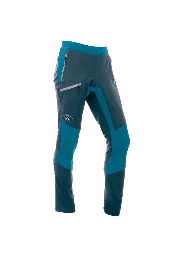 Maul Sport Herren Hybrid-Softshellhose Wendelstein