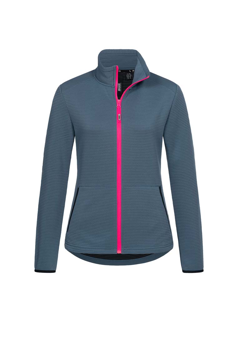 LPO Damen Fleecejacke XARA