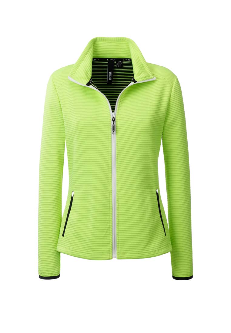 LPO Damen Fleecejacke XARA