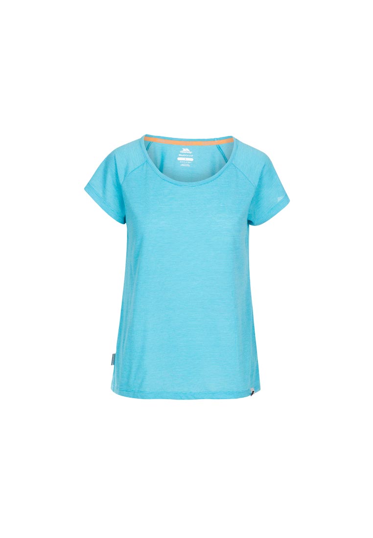 Trespass Damen T-Shirt Vera