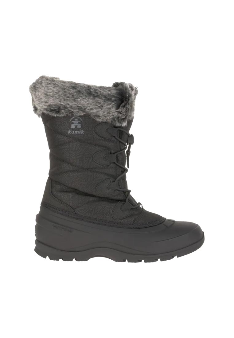 KAMIK Damen Winterstiefel gefüttert  Momentum3