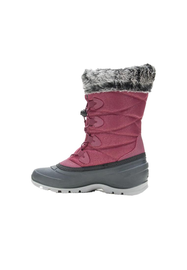 KAMIK Damen Winterstiefel gefüttert  Momentum3