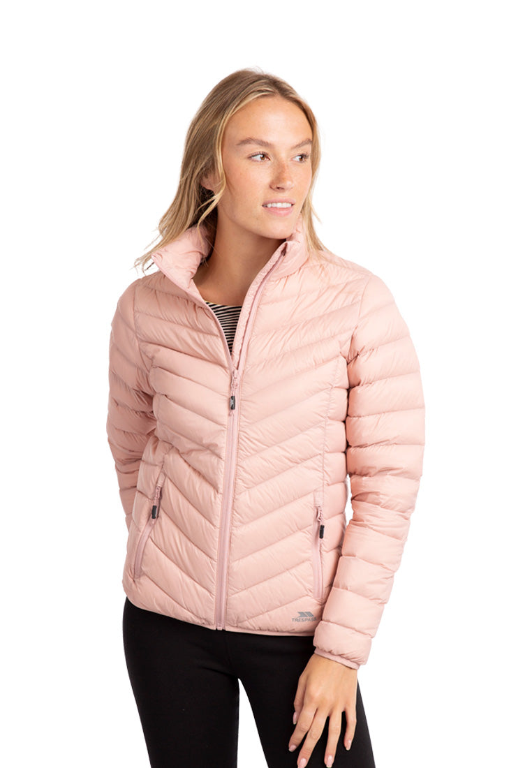 Trespass Damen Steppjacke Valentina