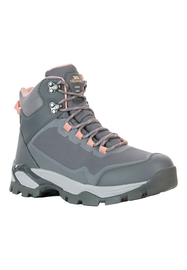 Trespass Damen Wander- und Trekkingschuh AILISH