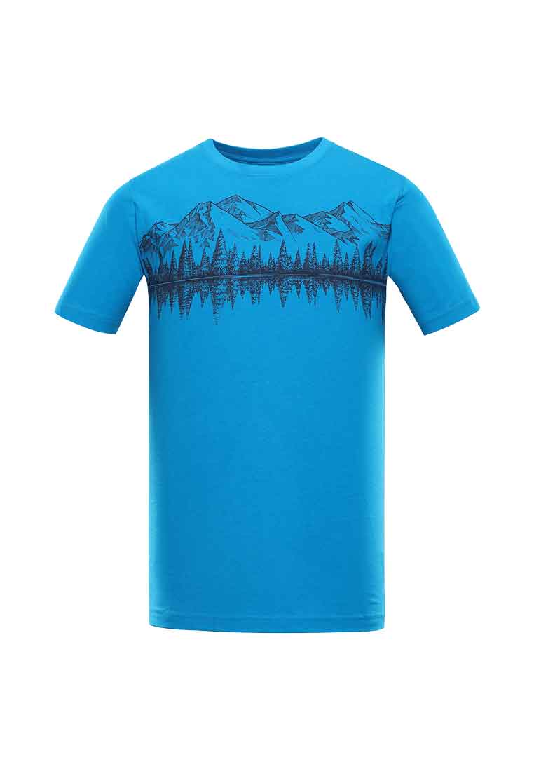 Alpine Pro Herren T-Shirt Lefer