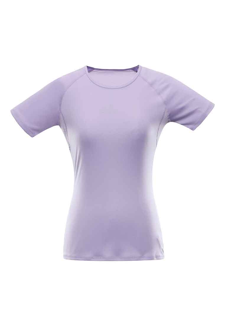 Alpine Pro Damen Funktionsshirt  Panthera