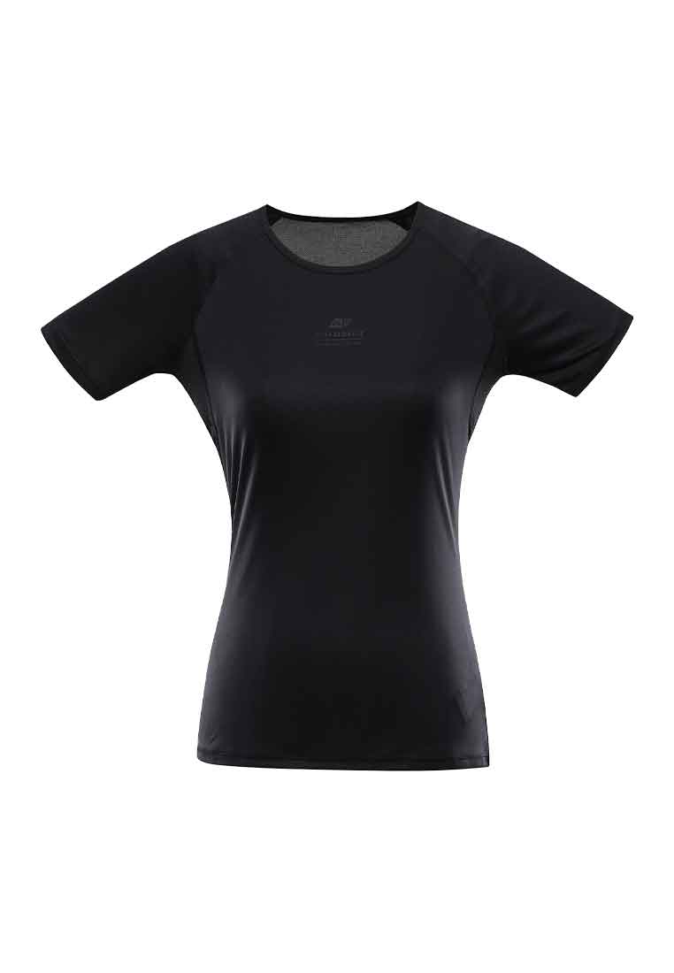 Alpine Pro Damen Funktionsshirt  Panthera