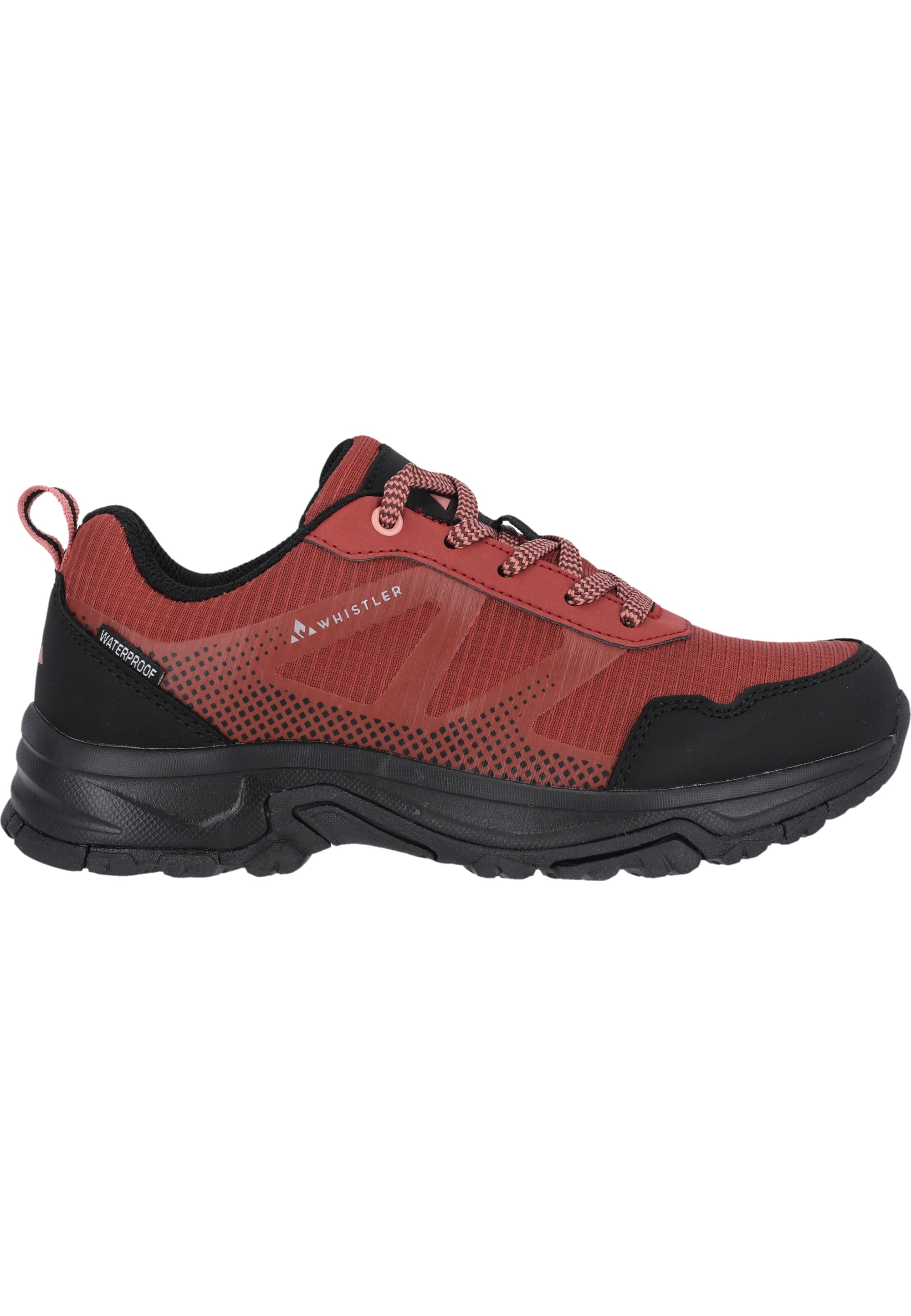 Whistler Herren Outdoorschuh Famtim