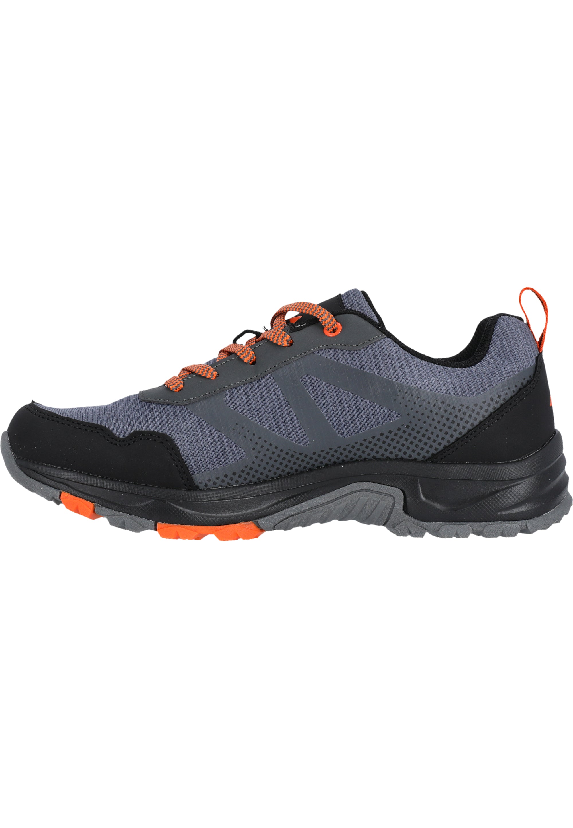 Whistler Herren Outdoorschuh Qisou