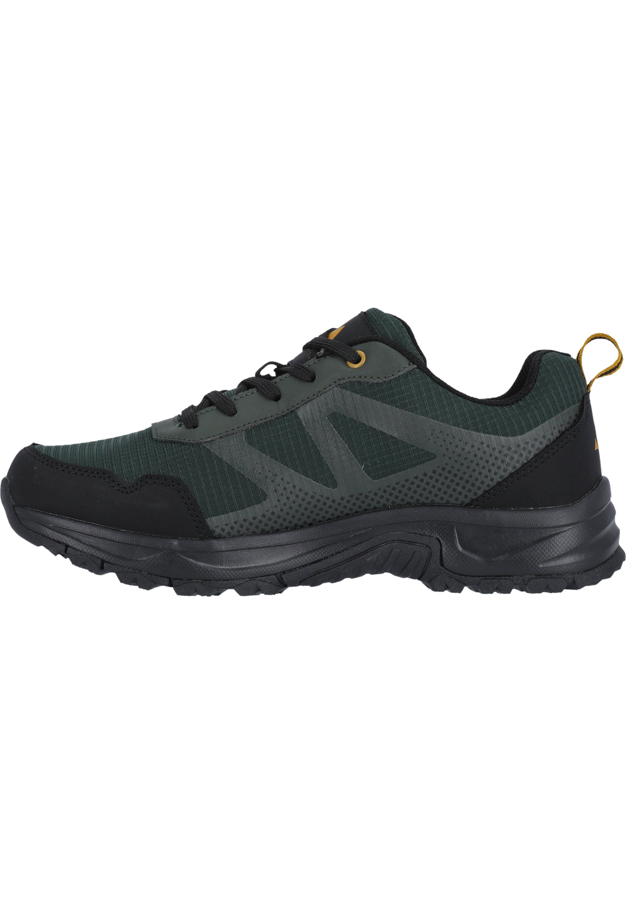 Whistler Herren Outdoorschuh Qisou