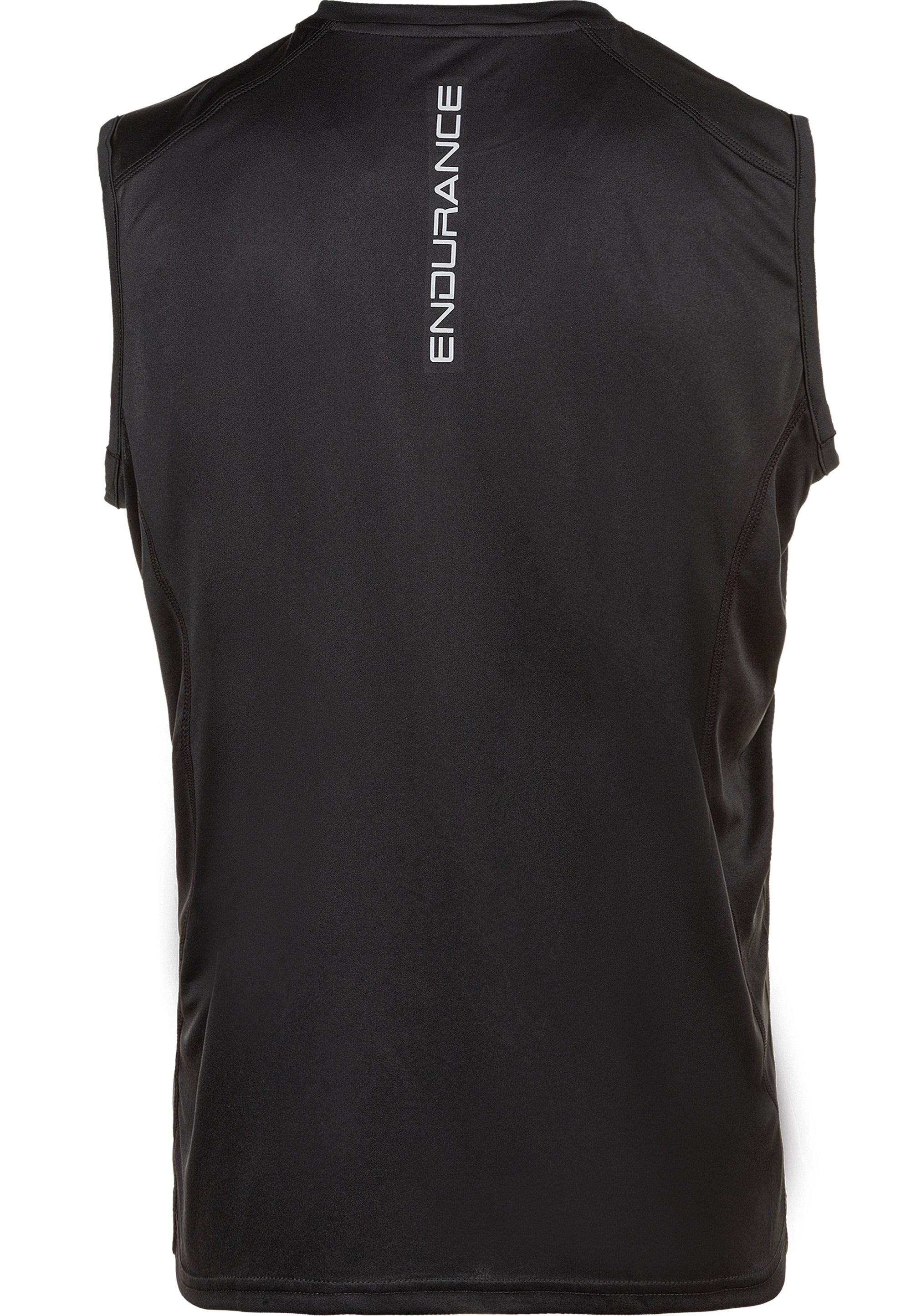 Endurance Herren Muskelshirt Landaer