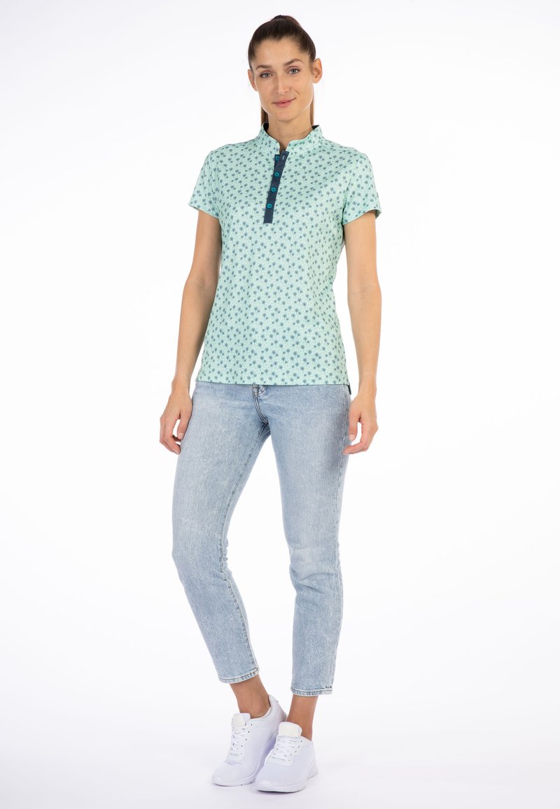 LPO Damen Funktionsshirt Estelle