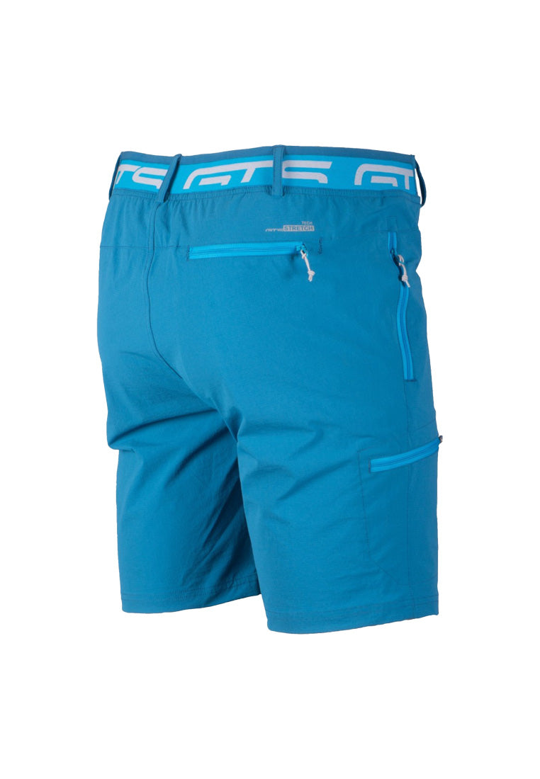 GTS Herrenshorts mit Bequembund GTS 606721M