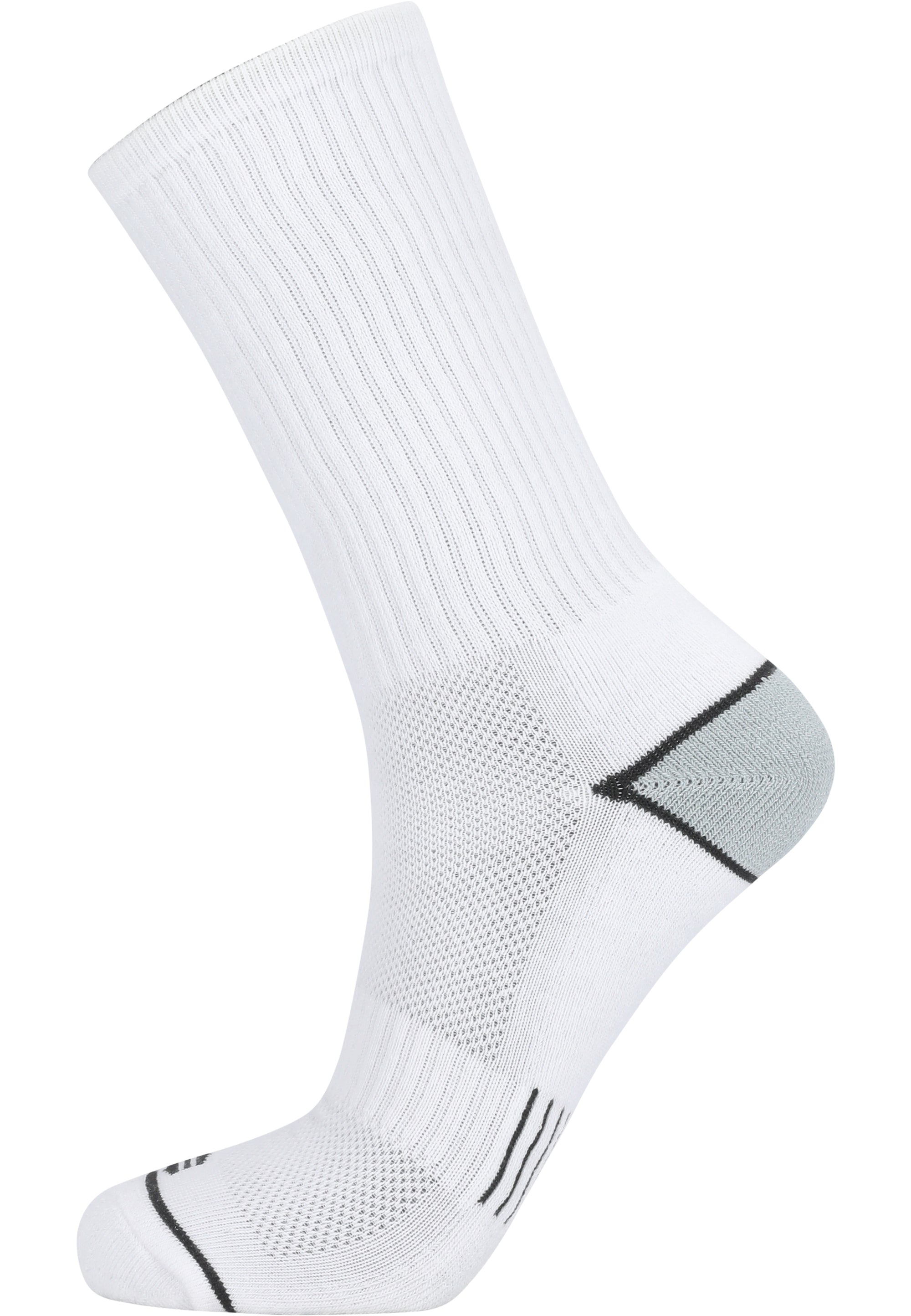 Endurance Sportsocken im 3er Pack Hoope E1330060