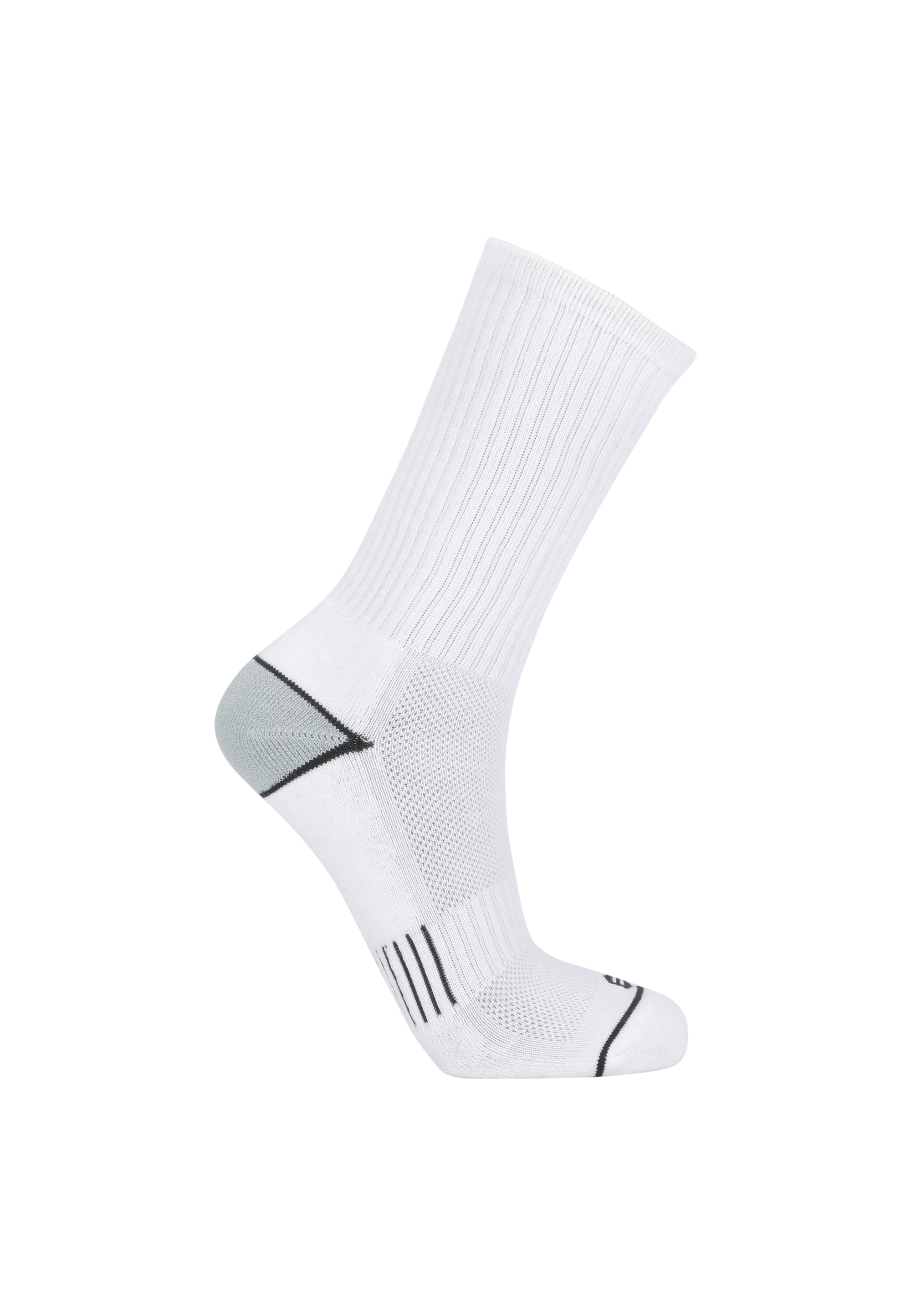 Endurance Sportsocken im 3er Pack Hoope E1330060