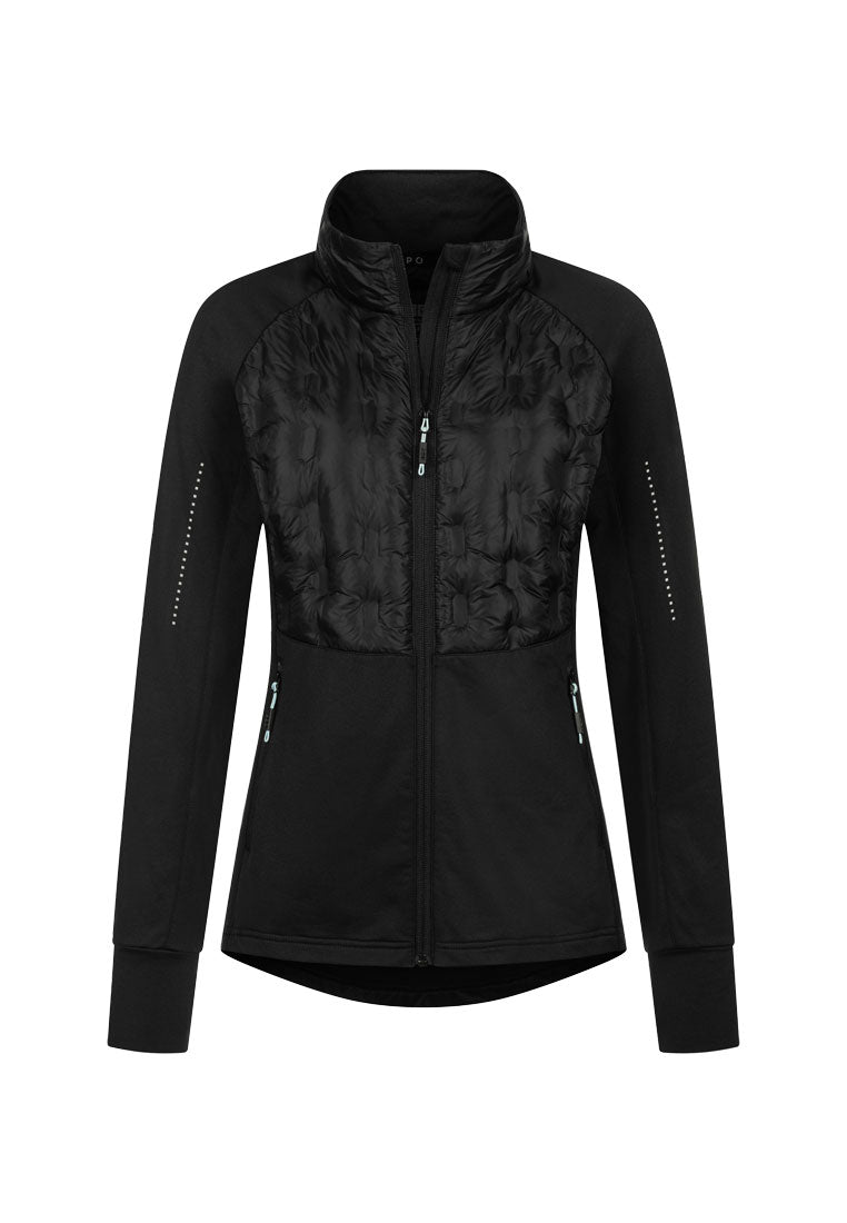 LPO Damen Hybridjacke Kendal 231521