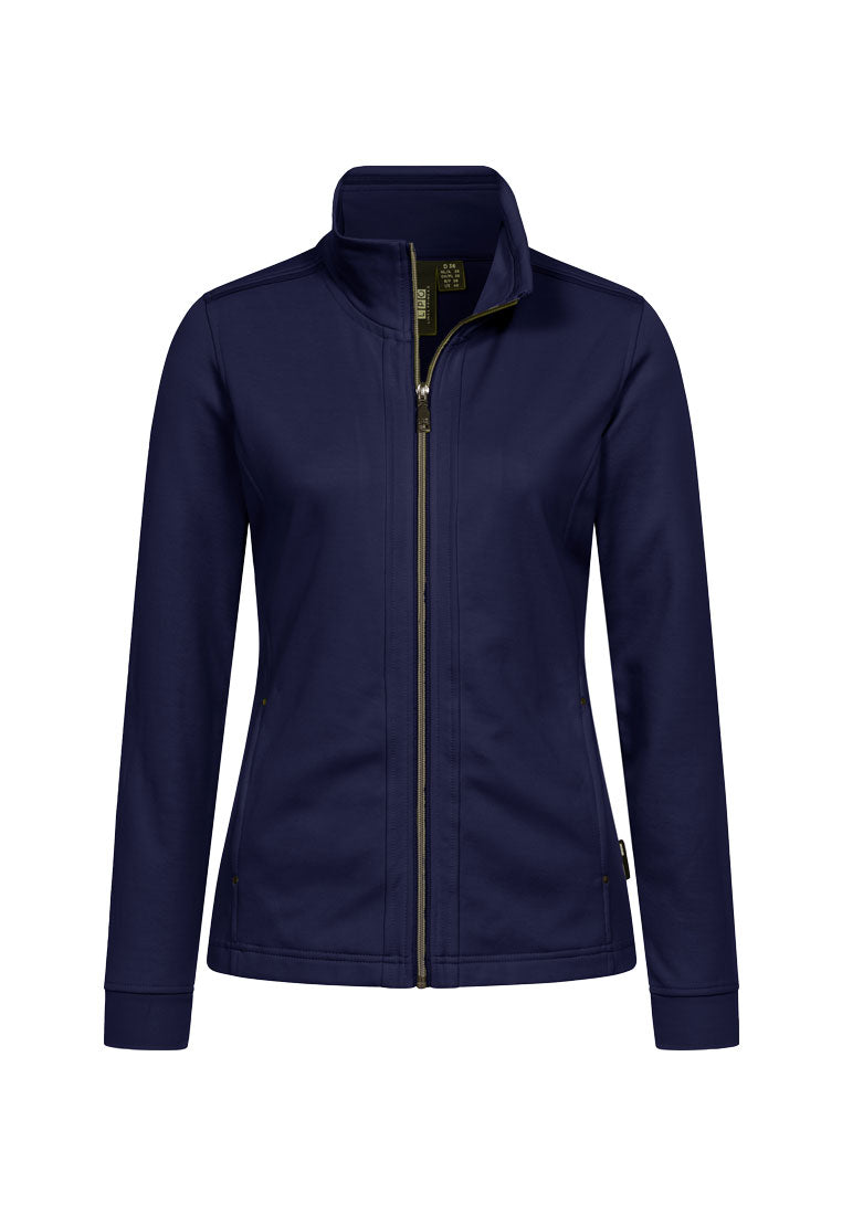 LPO Damen Fleecejacke Abby 131520