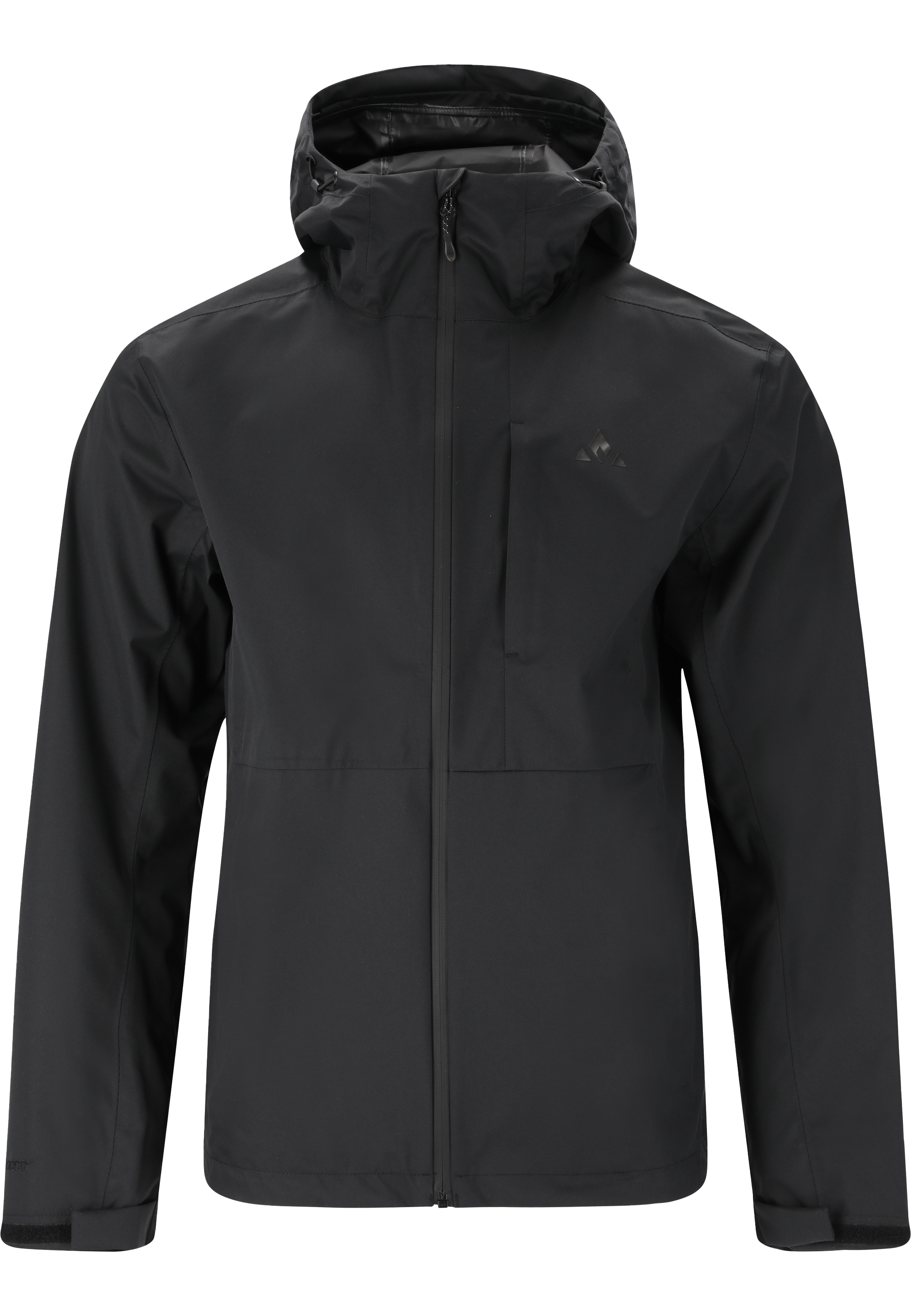 Whistler Herren Outdoorjacke mit Kapuze Osbourne E221117