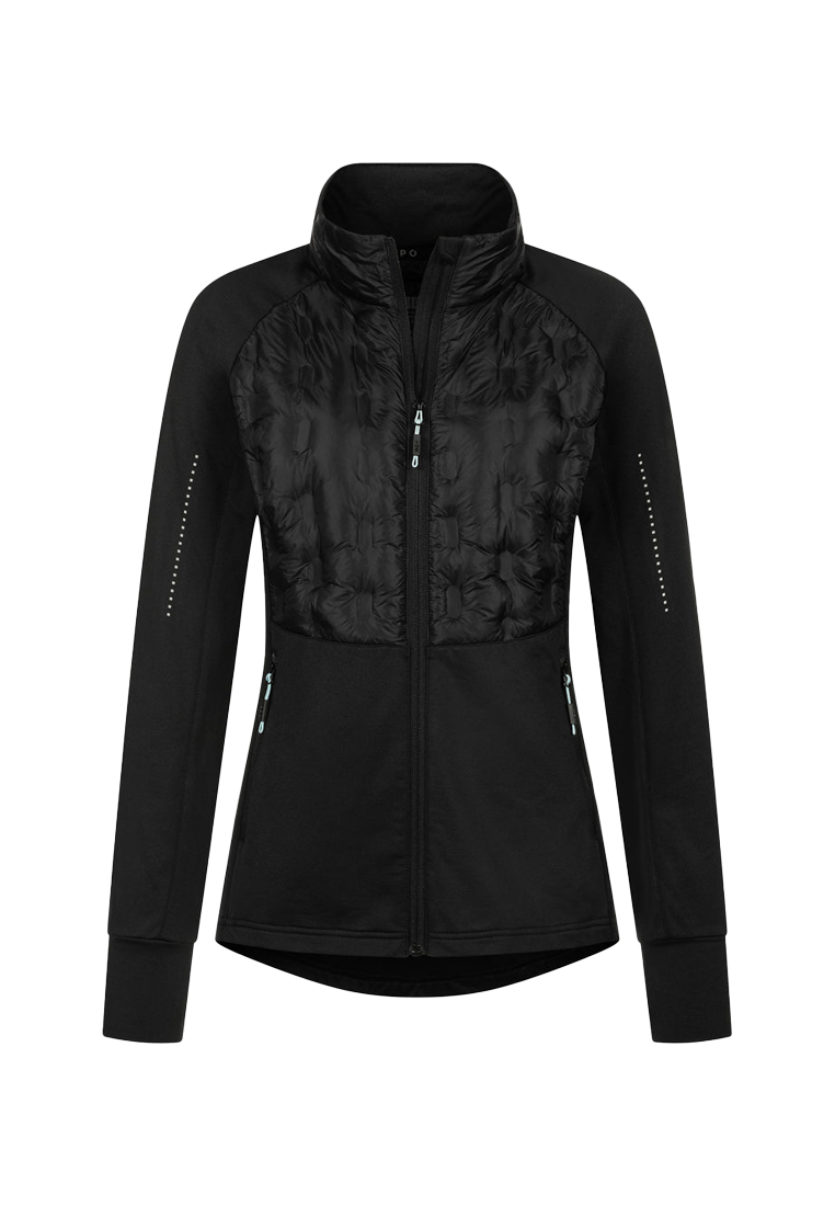 LPO Damen Hybridjacke Kendal 231521