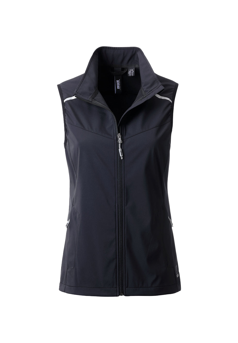 LPO Damen Softshellweste Hellen 183505