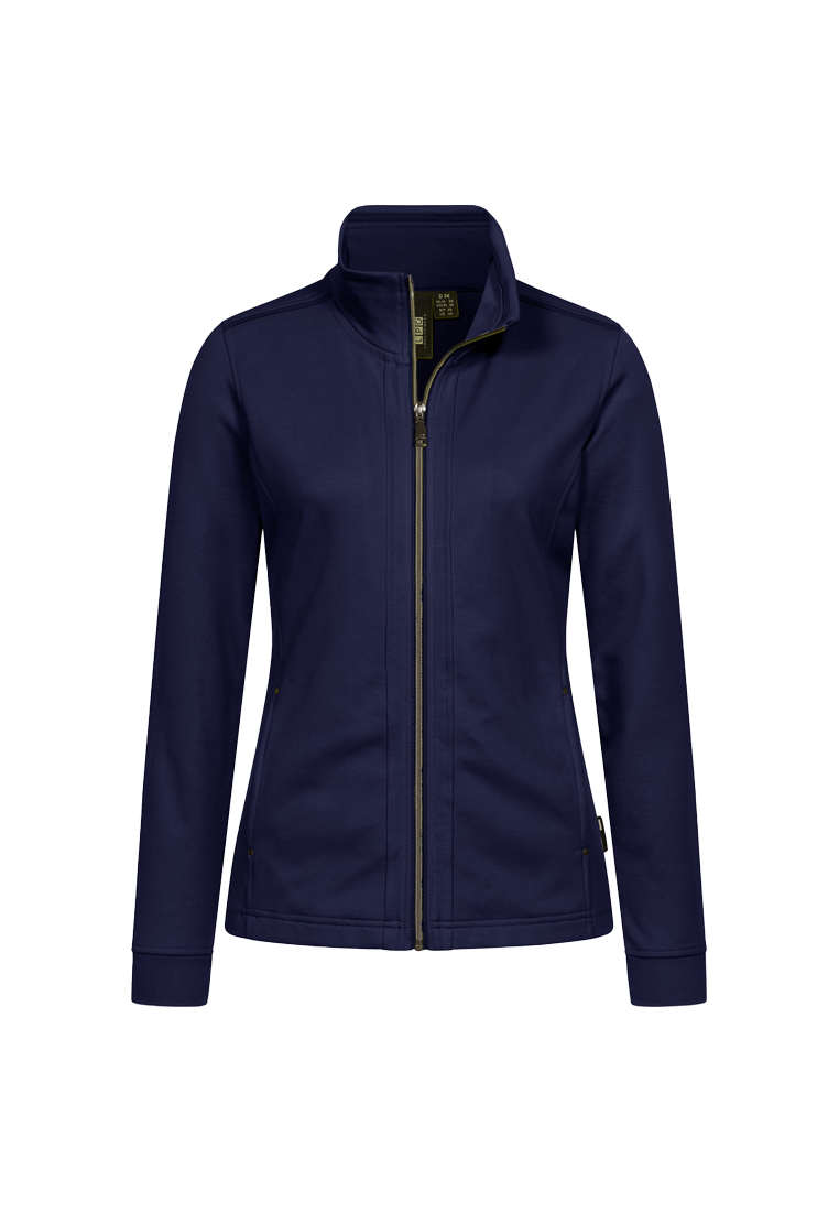 LPO Damen Fleecejacke Abby 131520